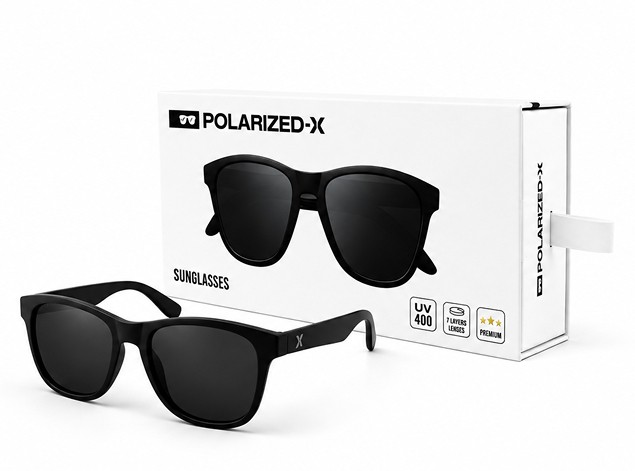 POLARIZED-X sunglasses